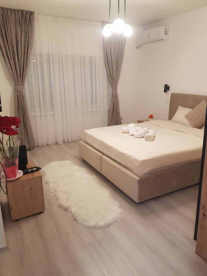 City Diamond Apartment Skopje Exterior photo